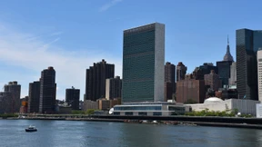 Migrationspakt von UN-Vollversammlung angenommen