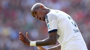 Schalker Kellerkinder