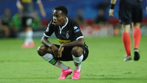 Gladbach völlig überfordert