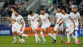Irans Spieler bei der WM in USA willkommen