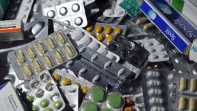 Was bei der Einnahme mehrerer Medikamente zu beachten ist