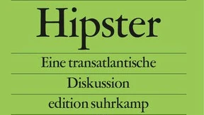 Der Weltgeist im Turnschuh