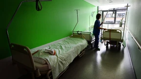 Krankenkassen drohen mit Klagewelle