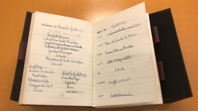 Da köchelt etwas in der Hauptstadt Sachsens