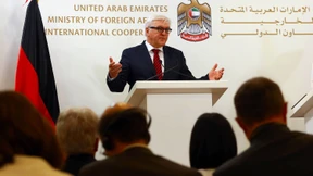 „Die Feuerpause ist die positivste Nachricht seit fünf Jahren“