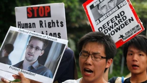 Wir dürfen nicht dumm und naiv sein