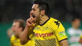 Gündogans Golden Goal