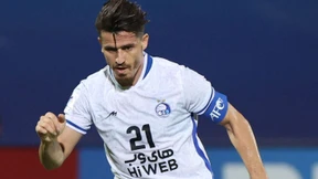 Iranischer Fußball-Profi Ghafouri festgenommen