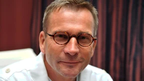 „Ich bin kein Gegner des Leistungssports“ 