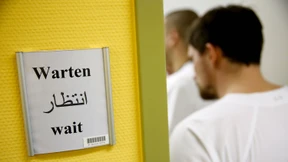 Bundesregierung: Ärzte verhindern Abschiebungen