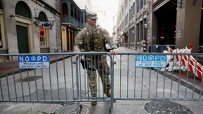 Was wir bisher über den Anschlag in New Orleans wissen