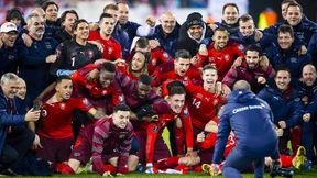 Die Schweizer mit magischer Energie