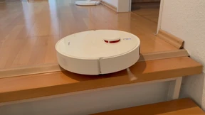 Der Xiaomi-Staubsaugerroboter im Test