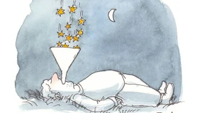 „Sternhagelvoll ist auch schön“