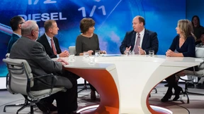 Gespensterjagd im Wahlkampf