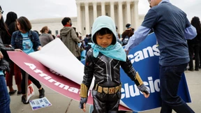 Kippt der Supreme Court den Minderheitenschutz an US-Universitäten?