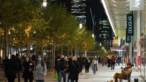 „Ein Lockdown auf Raten“