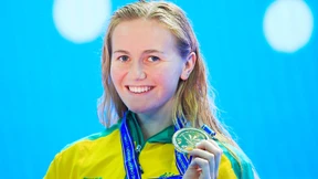 Drei Weltrekorde, aber enttäuschte Deutsche