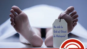 „Der Arzt konnte kein Deutsch ...“