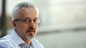 Es geht bei ihm um mehr als Sex