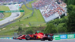 60.000 Fans zur Formel 1