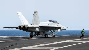 Amerika und Frankreich fordern von Partnern mehr Kampfeinsatz