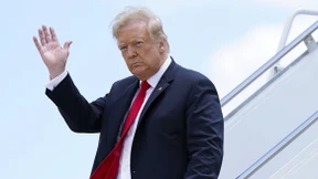 Iran stellt Haftbefehl gegen Trump aus