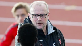 Schaaf bremst Rückkehrer