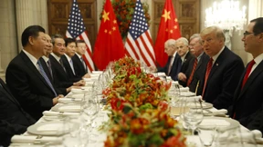 China setzt Auto-Strafzölle gegen Amerika aus