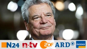 Wer hat die Bundeskanzlerin geohrfeigt?