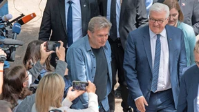 Armut nicht mit einem Achselzucken quittieren