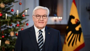 Steinmeier: „Hass und Gewalt dürfen nicht das letzte Wort haben“