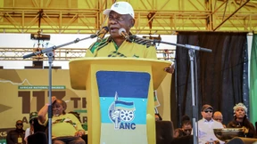 Trumps Mär vom Landraub