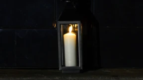 Großbritannien löscht die Lichter