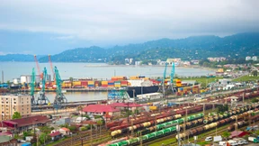 Warum der deutsche Export nach Kirgisistan um 561 Prozent steigt