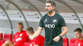 Profis oder Amateure?