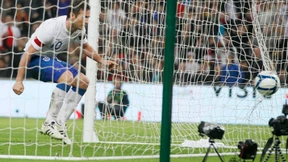 England schlägt den Weltmeister