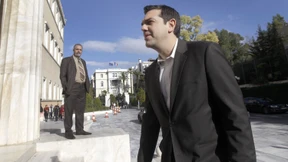 Deutsche Kurse steigen trotz Griechenland