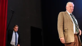 „Der Kampf geht jetzt erst los“