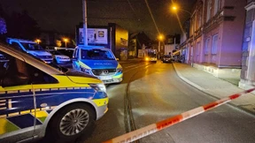 Viele Verletzte bei Bränden in zwei Essener Wohnhäusern