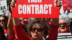 Gegenwind aus Chicago 