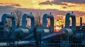 Gas muss nicht sofort in Rubel bezahlt werden