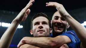 Frankreich gewinnt den Kracher