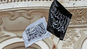 Wut und Triumphgeheul