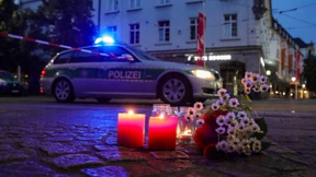 Ermittler hält islamistischen Hintergrund für naheliegend