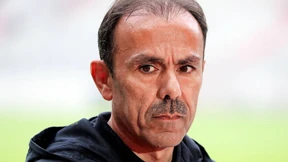 St. Pauli trennt sich von Trainer Jos Luhukay