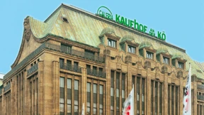 Was der neue Eigner mit Kaufhof vorhat