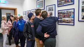 Wer weg ist, bleibt meist weg