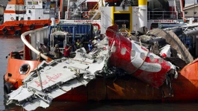 Technischer Defekt ließ Maschine von Air Asia abstürzen