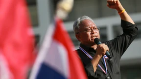 Haftbefehl gegen Anführer der Proteste